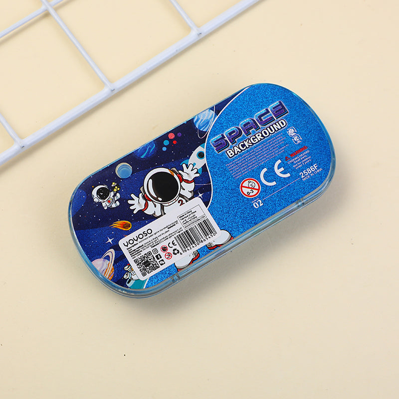 JUGUETE DIDACTICO DE AGUA - ASTRONAUTA