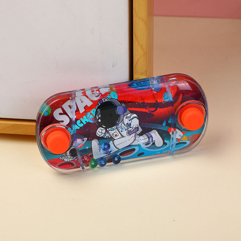 JUGUETE DIDACTICO DE AGUA - ASTRONAUTA