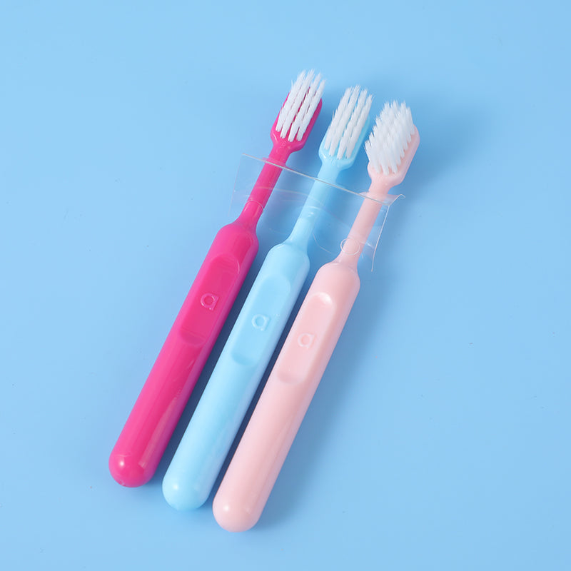 CEPILLO DE DIENTES PARA NIÑOS - 3 UND