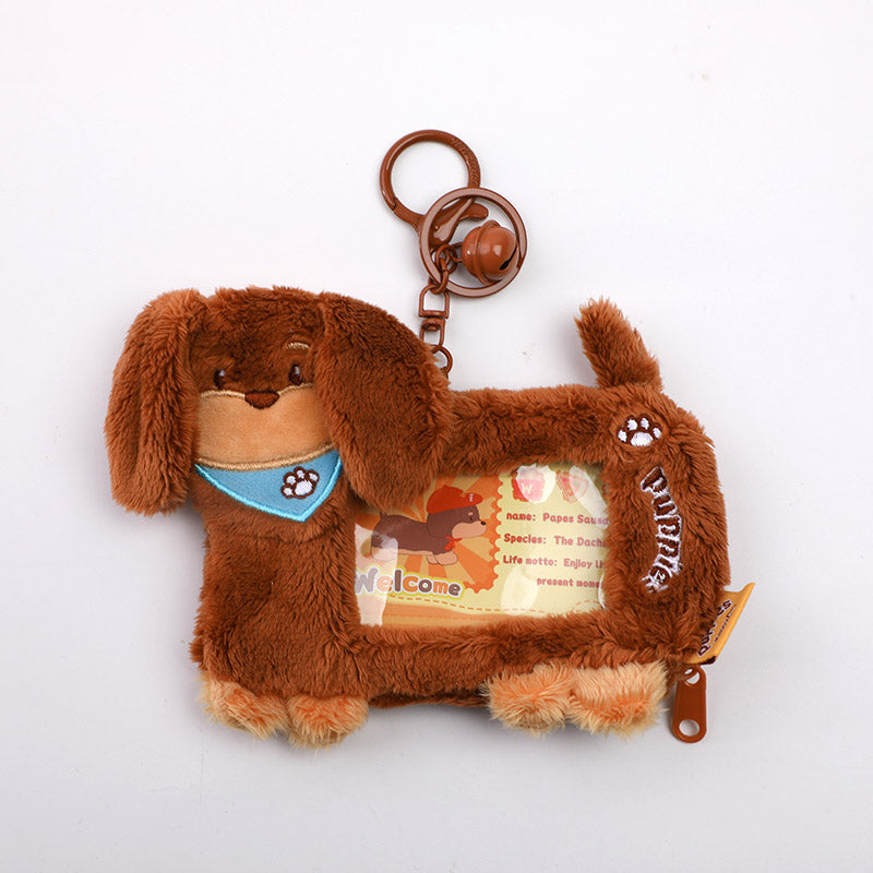 LLAVERO DE PERRITO