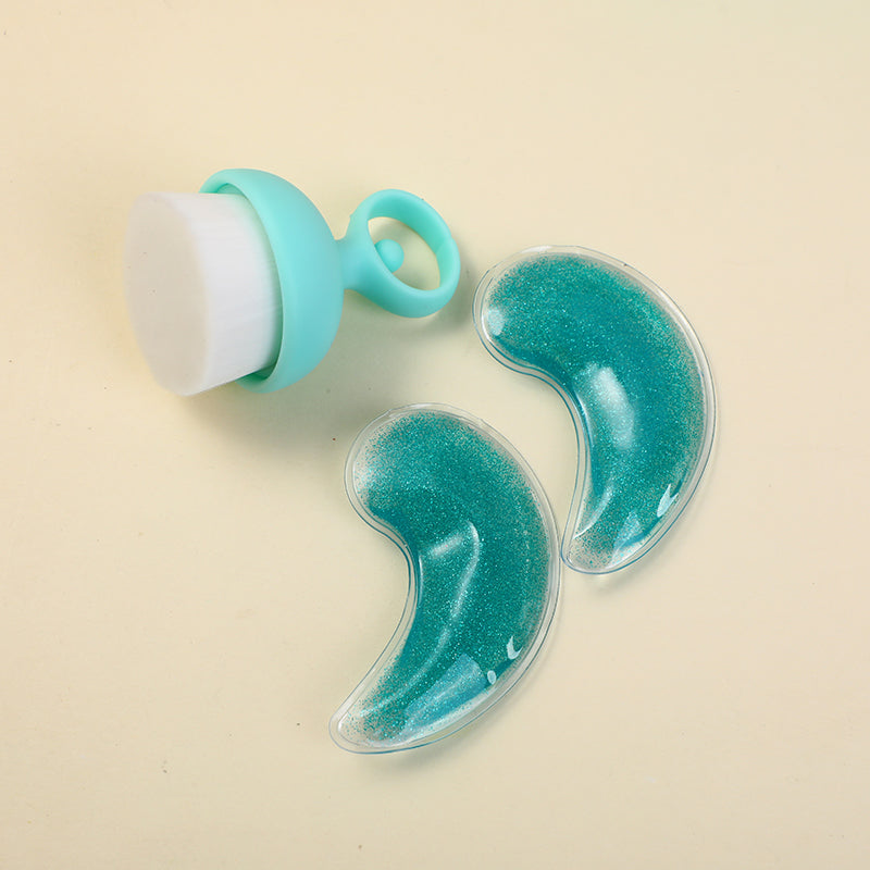 SET DE BELLEZA - AZUL