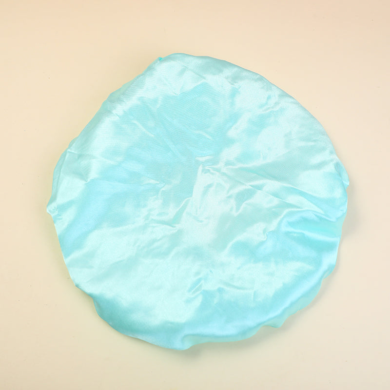 SET DE BAÑO - GORRO & TOALLA DESECHABLE