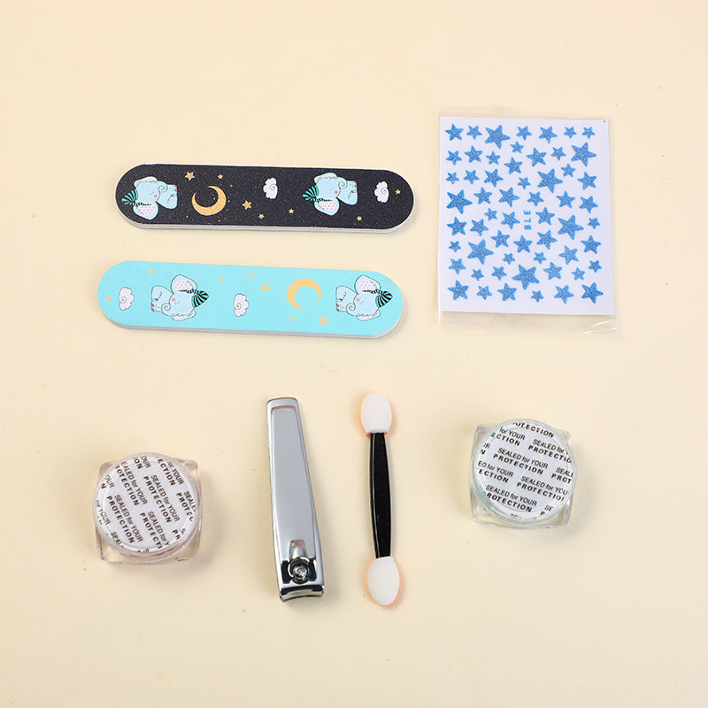 SET DE MANICURA - 7UND