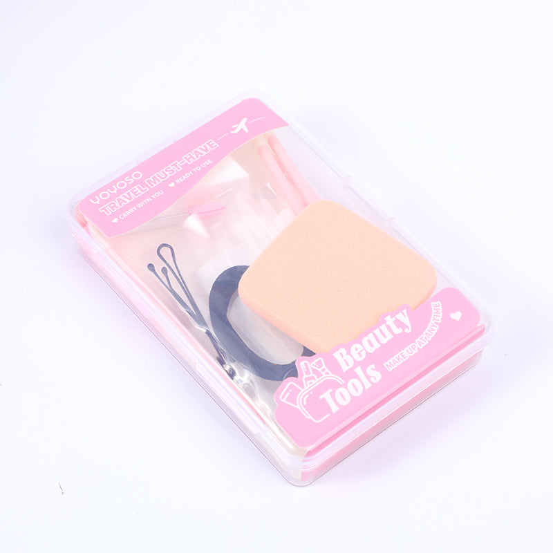 KIT DE MAQUILLAJE
