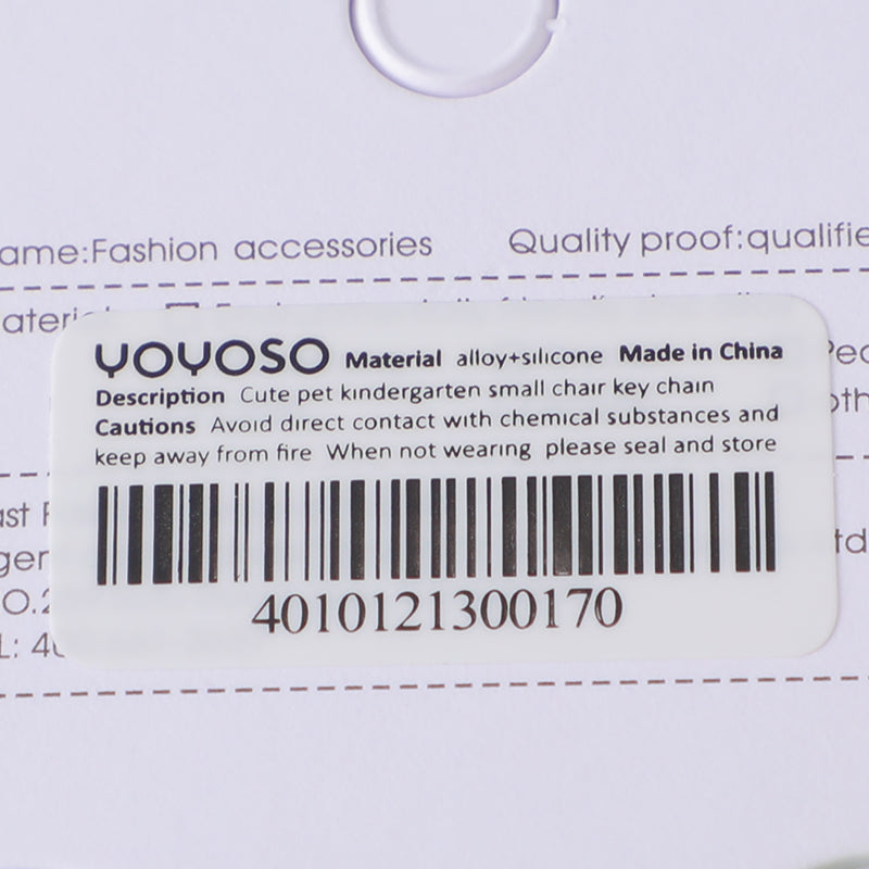 LLAVERO - CARICATURAS