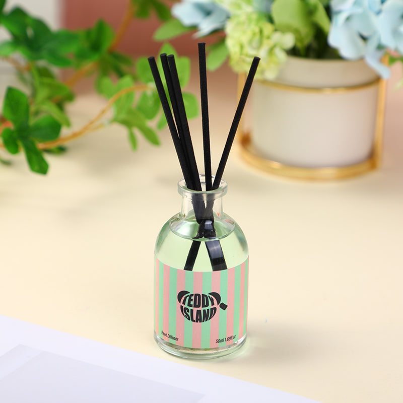 VARITAS DE OLOR - GARDENIA - TEDDY ISLAND