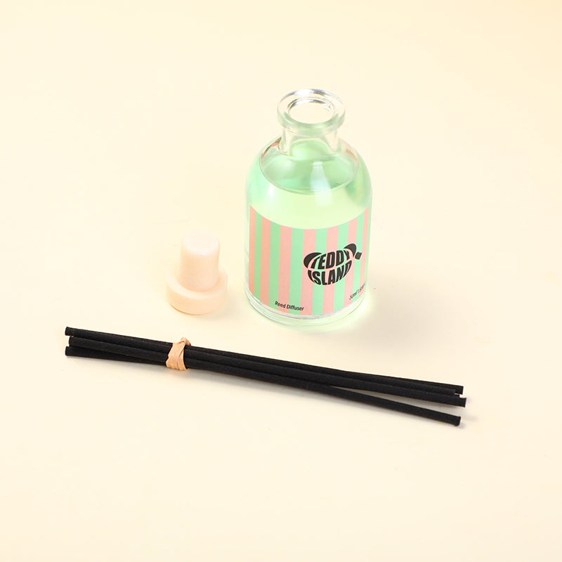 VARITAS DE OLOR - GARDENIA - TEDDY ISLAND