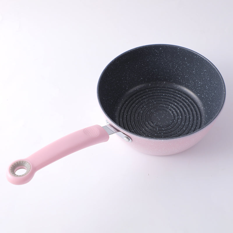 CACEROLA PARA LECHE -18cm