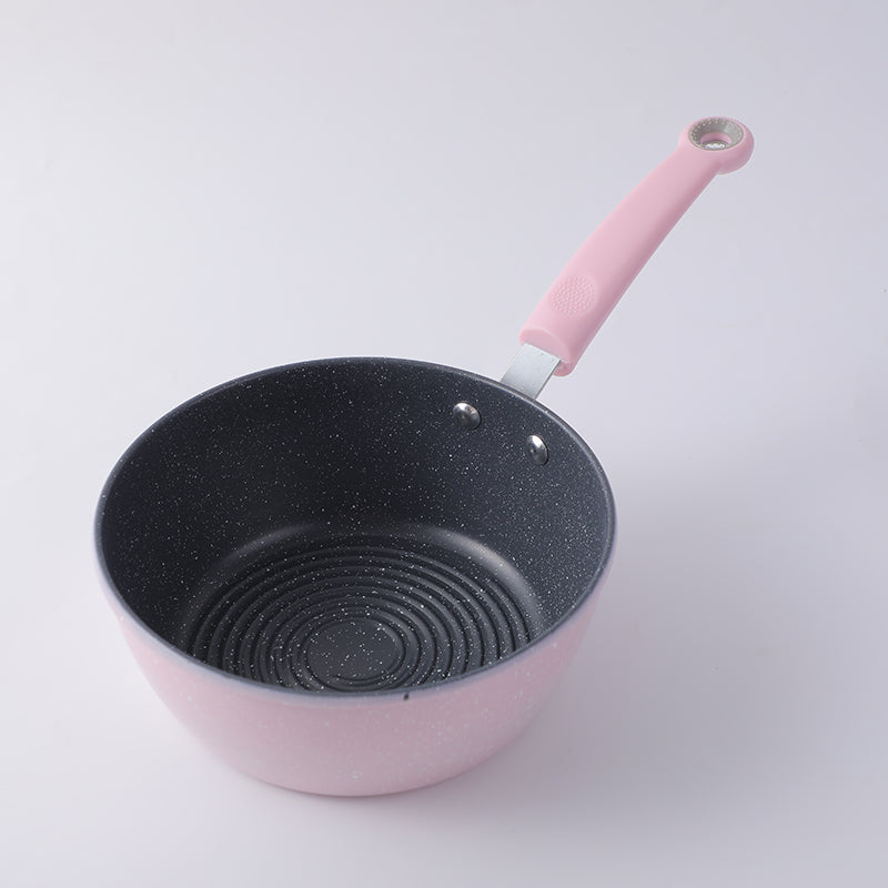 CACEROLA PARA LECHE -18cm