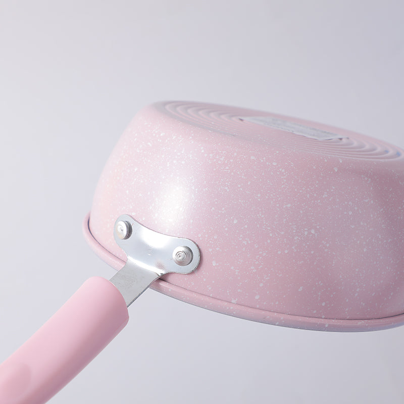 CACEROLA PARA LECHE -18cm