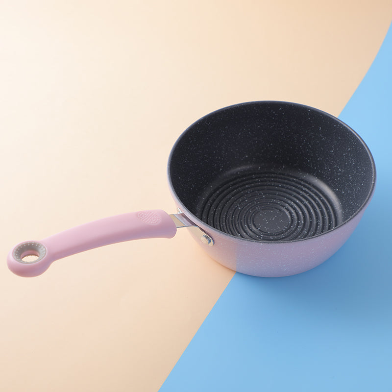 CACEROLA PARA LECHE -18cm