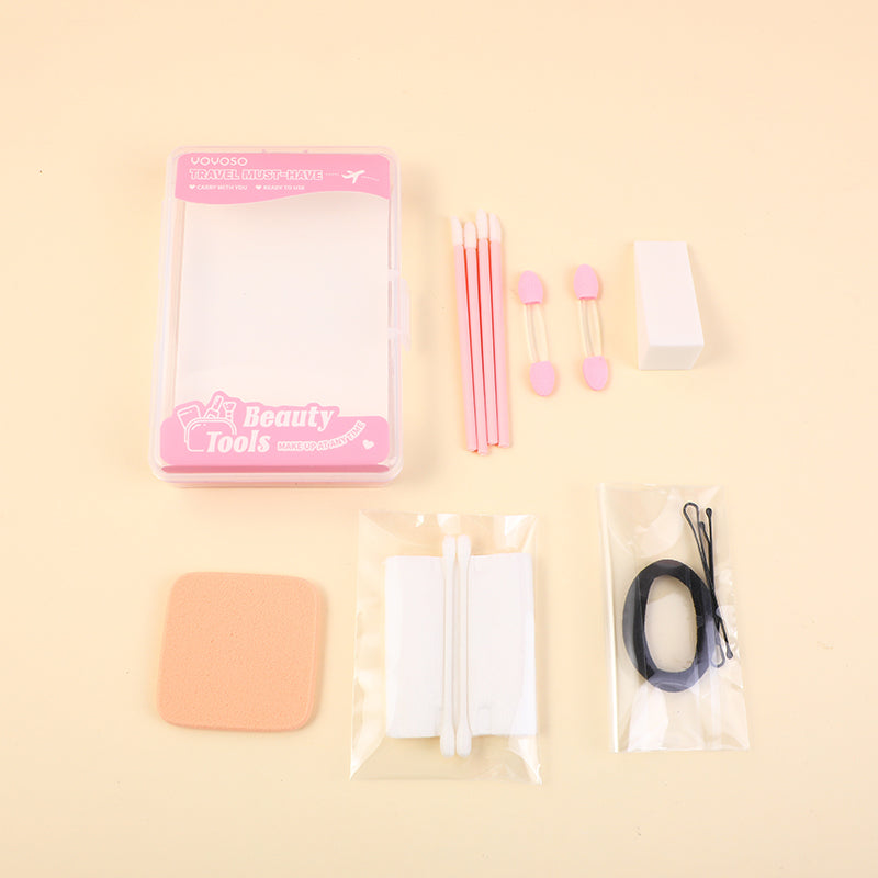 KIT DE MAQUILLAJE