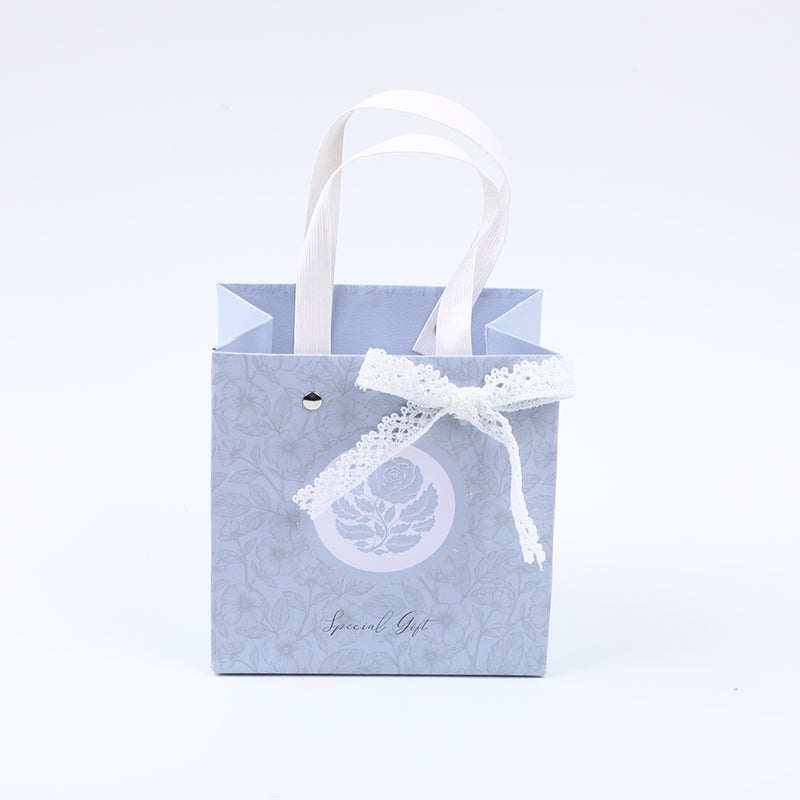 BOLSA DE REGALO CON LAZO 1 - S