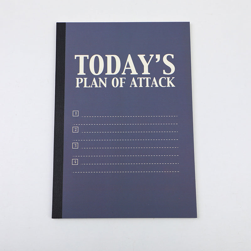 CUADERNO SIMPLE A5