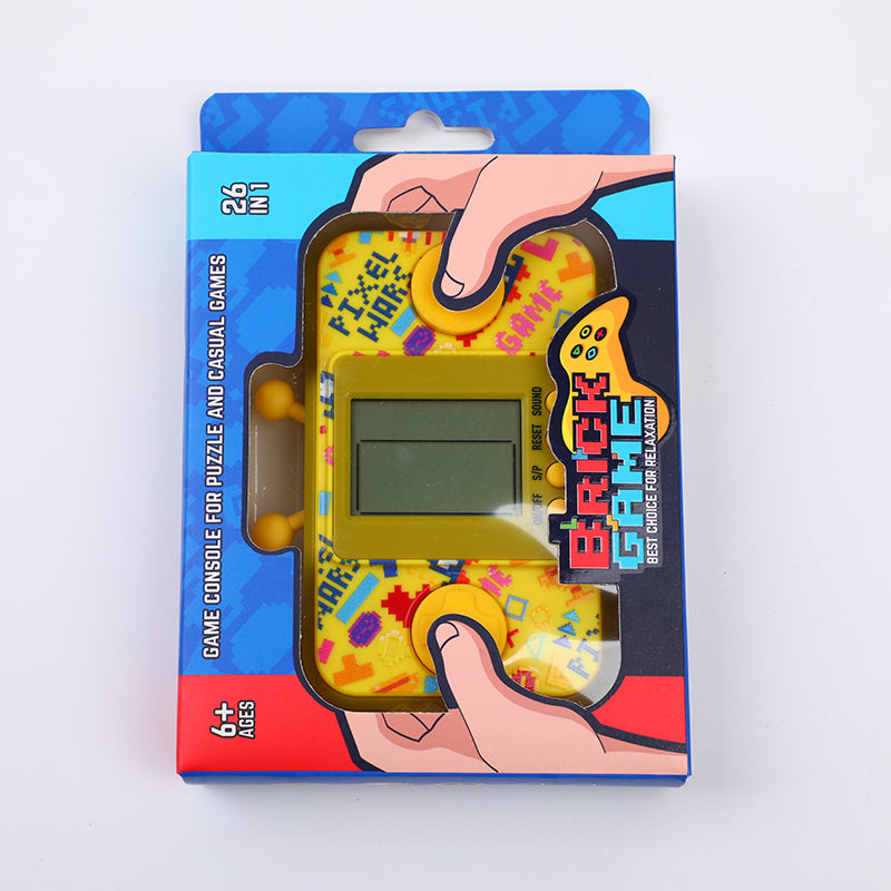 CONSOLA DE JUEGOS  XM0110C