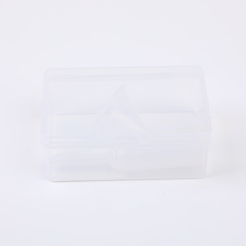 ACCESORIOS KIT DE VIAJE - 4 PIEZAS