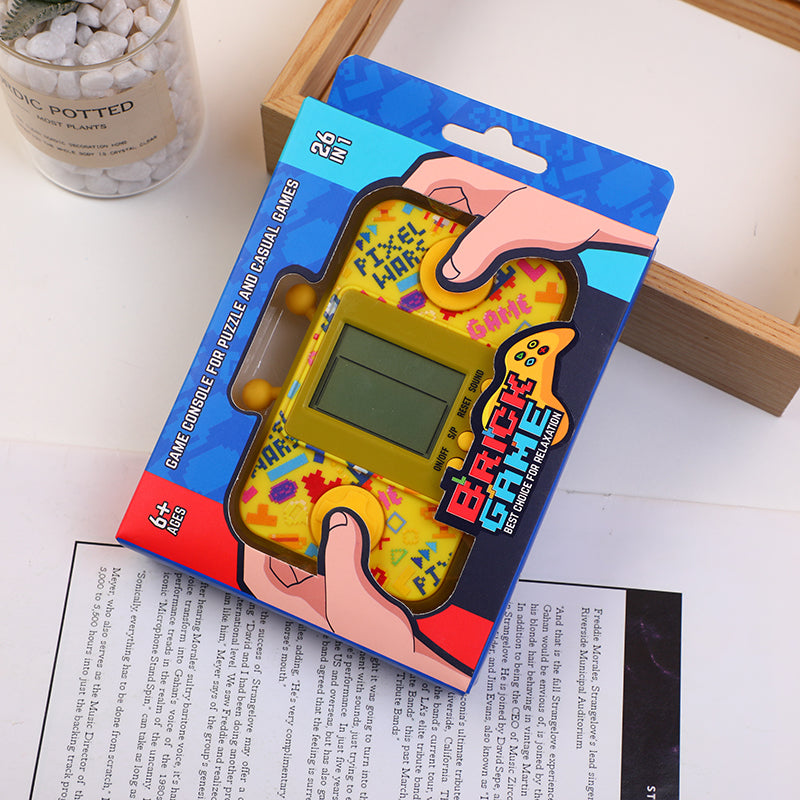 CONSOLA DE JUEGOS  XM0110C