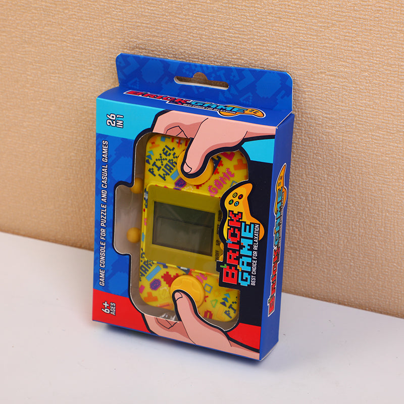 CONSOLA DE JUEGOS  XM0110C