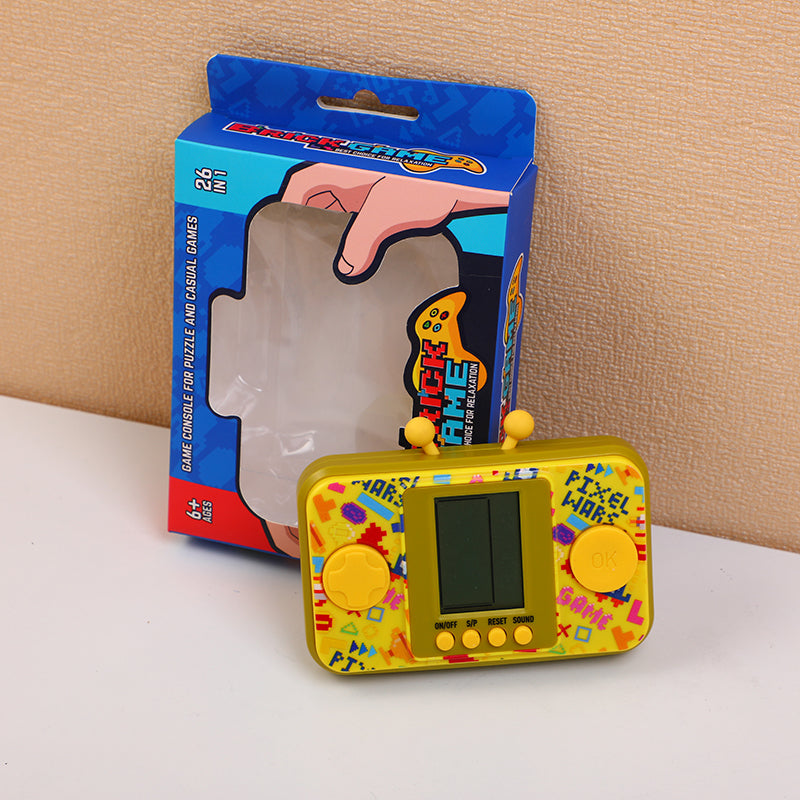 CONSOLA DE JUEGOS  XM0110C