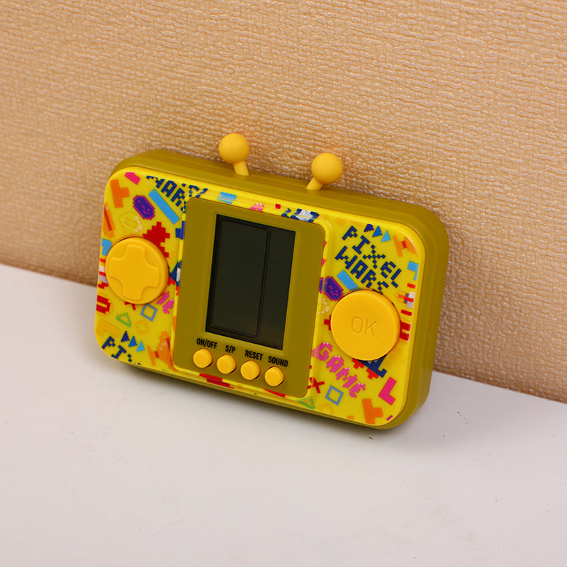 CONSOLA DE JUEGOS  XM0110C