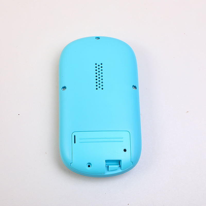 JUGUETE DIDACTICO CONSOLA CLASICA - TIPO 3