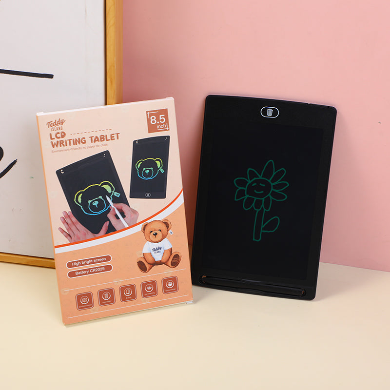 TABLET LCD - TEDDY ISLAND