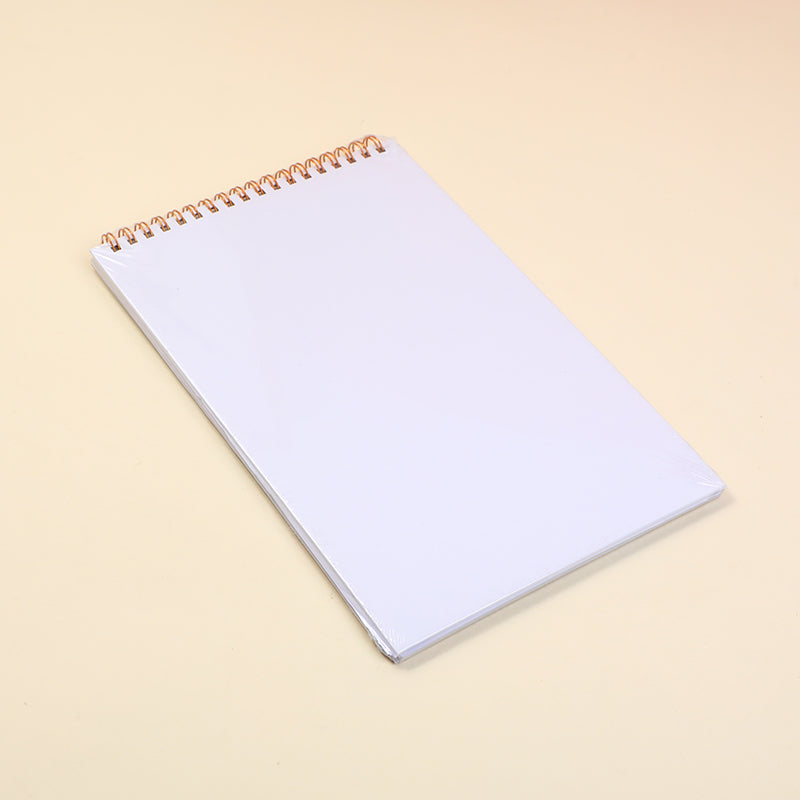CUADERNO SIMPLE A5