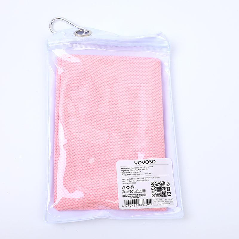 TOALLA DESECHABLE SECADO RAPIDO PARA EJERCICIO