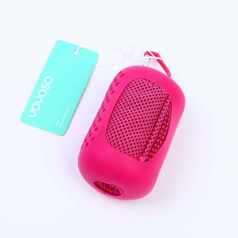 TOALLA DESECHABLE SECADO RAPIDO PARA EJERCICIO CON CONTENEDOR