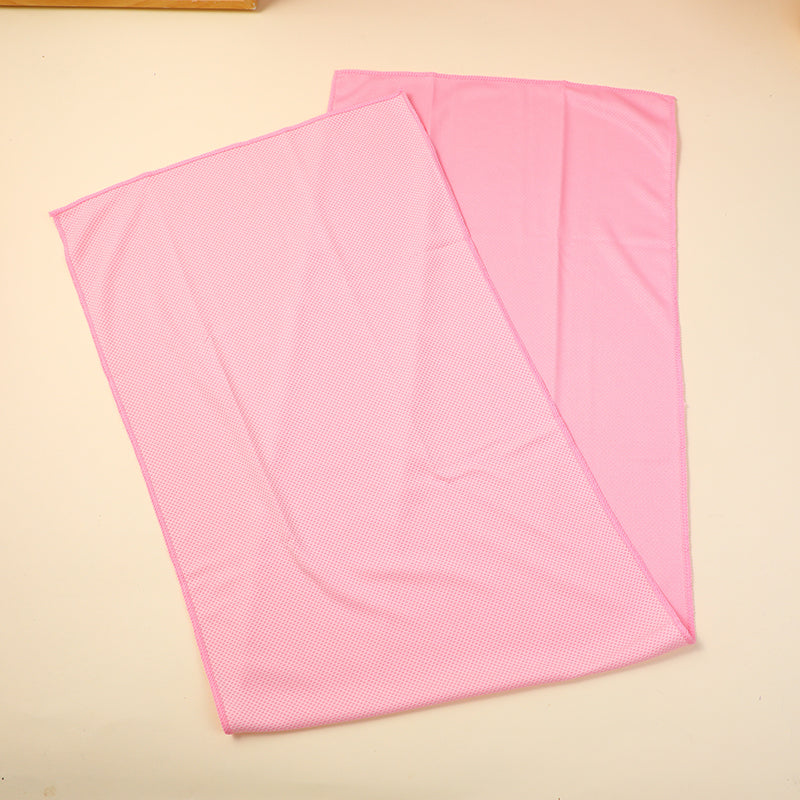 TOALLA DESECHABLE SECADO RAPIDO PARA EJERCICIO