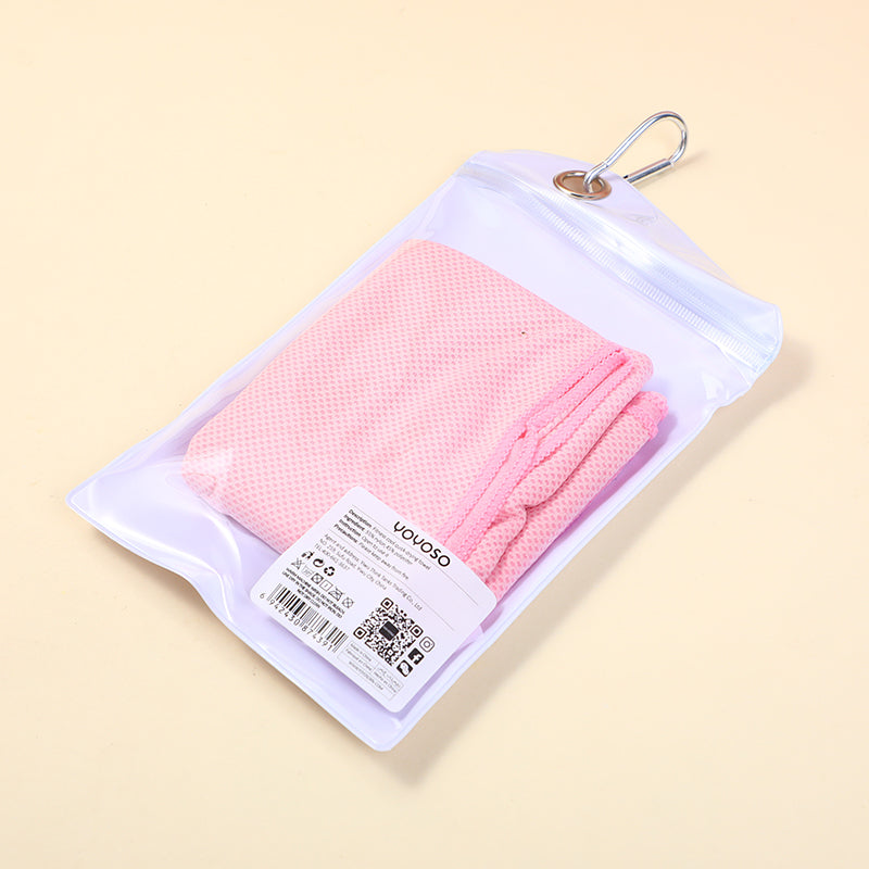 TOALLA DESECHABLE SECADO RAPIDO PARA EJERCICIO