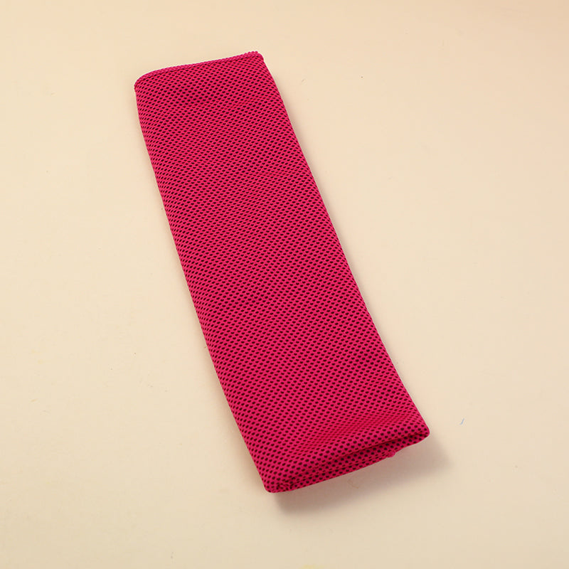 TOALLA DESECHABLE SECADO RAPIDO PARA EJERCICIO CON CONTENEDOR