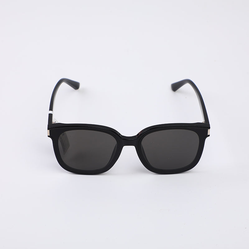 GAFAS DE SOL - ADULTOS - NEGRAS