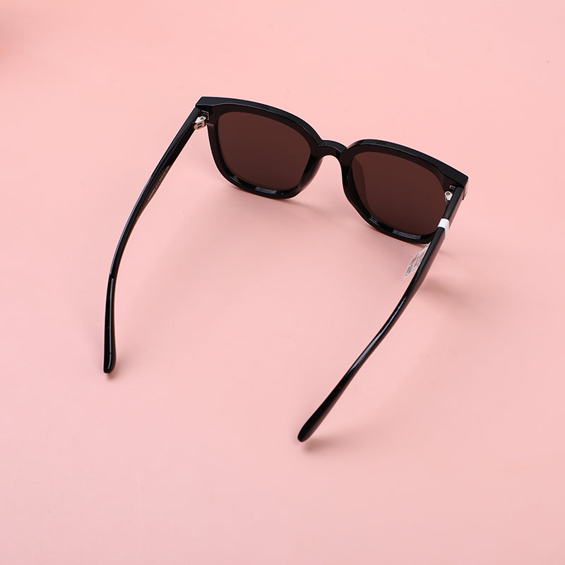 GAFAS DE SOL - ADULTOS - NEGRAS