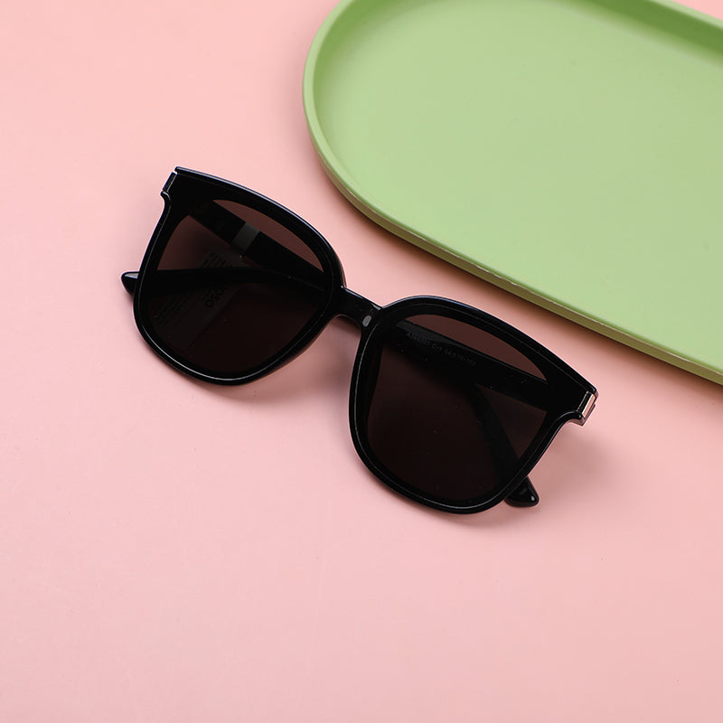 GAFAS DE SOL - ADULTOS - NEGRAS