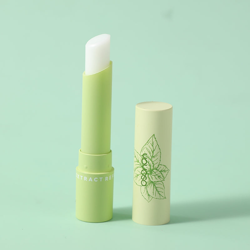 BALSAMO HIDRATANTE PARA LABIOS - MENTA