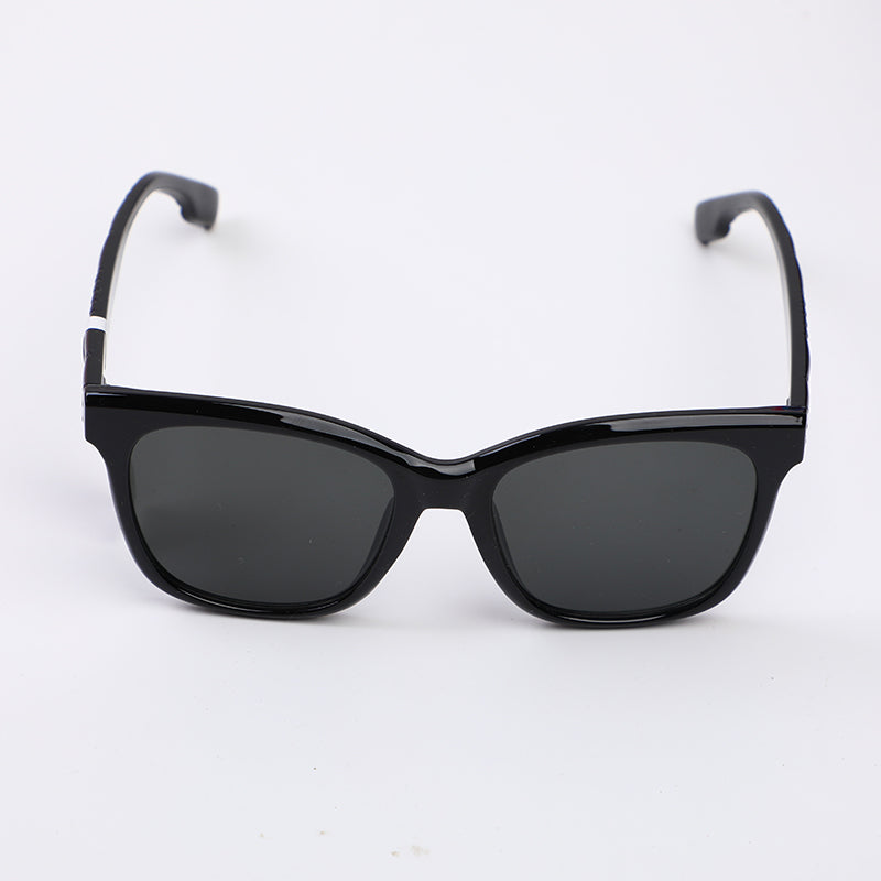GAFAS DE ADULTO - NEGRAS