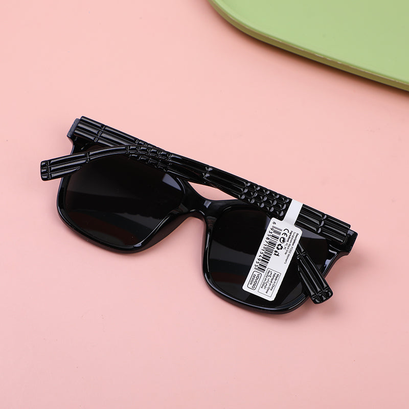 GAFAS DE ADULTO - NEGRAS