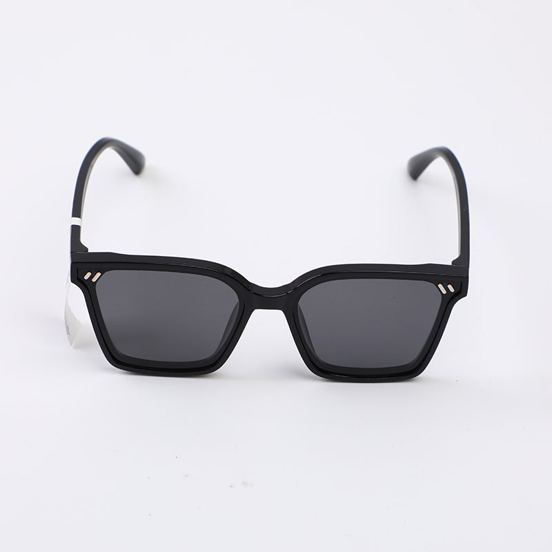 GAFAS DE SOL - NIÑOS - NEGRAS