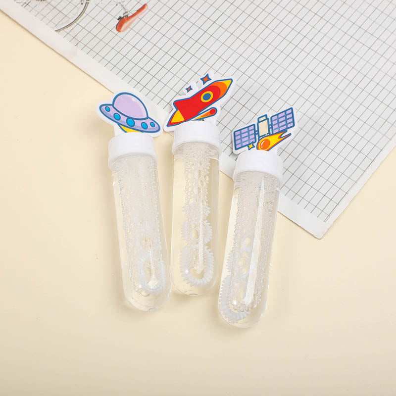 BURBUJERO ASTRONAUTA - 3UND