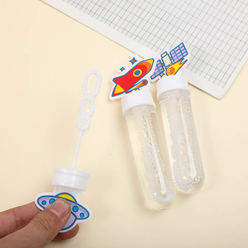 BURBUJERO ASTRONAUTA - 3UND