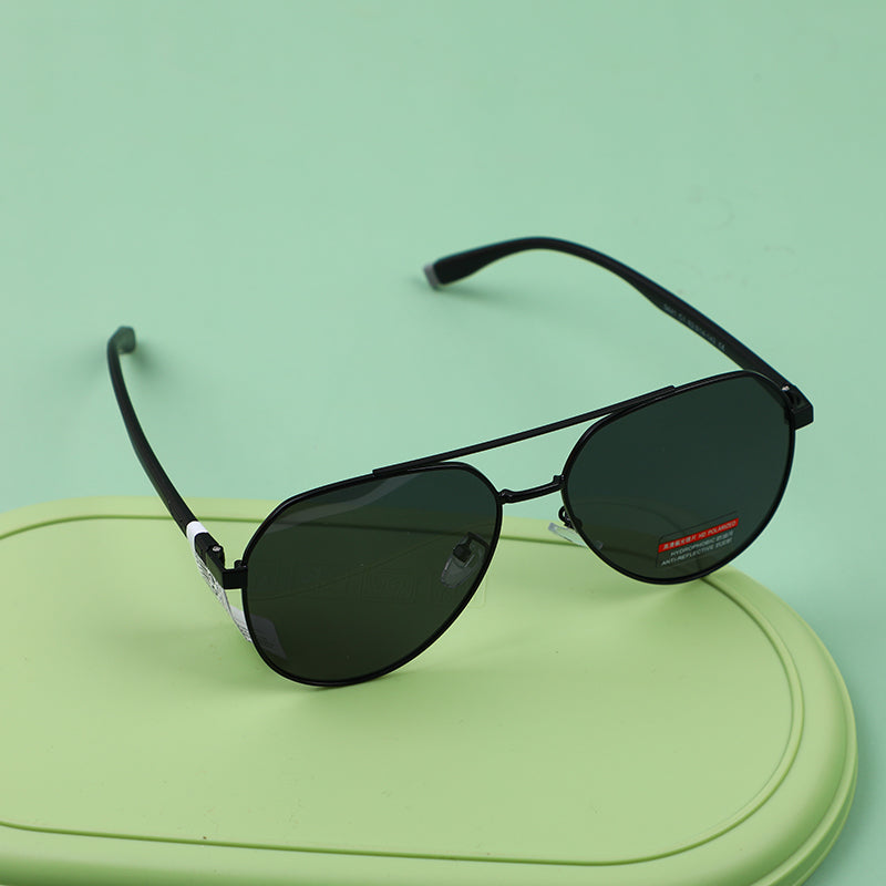 GAFAS AVIADORAS - NEGRAS