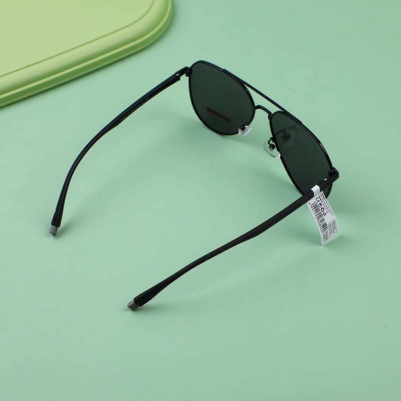 GAFAS AVIADORAS - NEGRAS