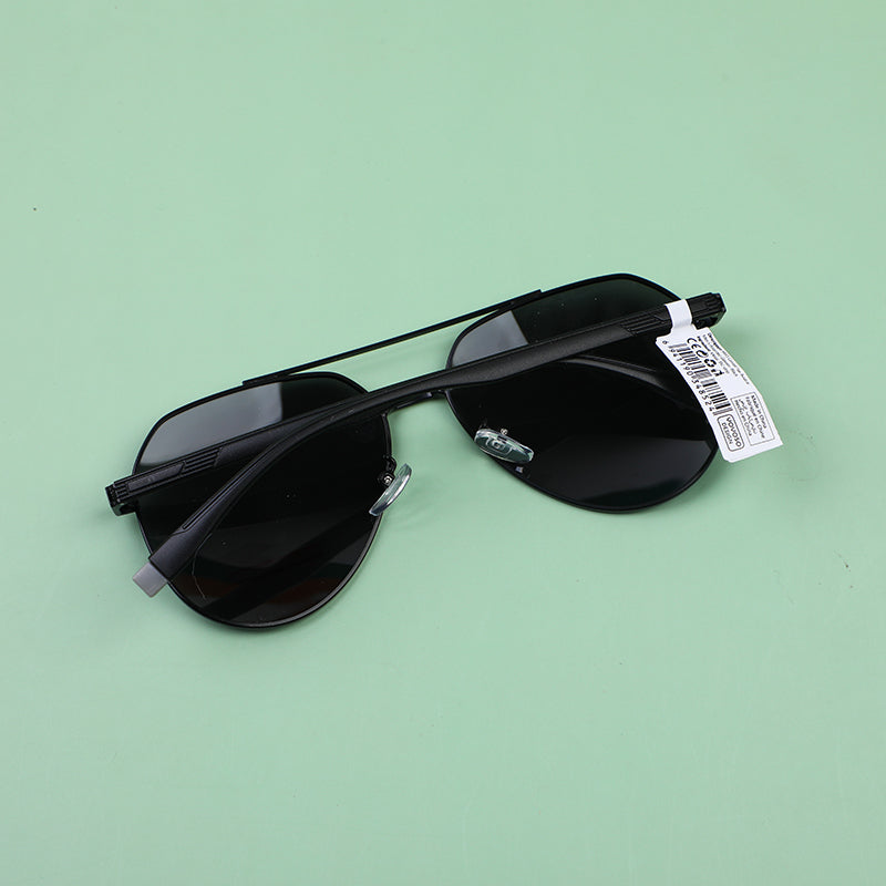 GAFAS AVIADORAS - NEGRAS