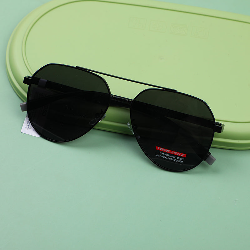Gafas Aviadoras Negras