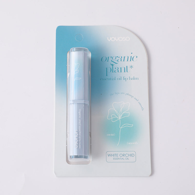 BALSAMO HIDRATANTE PARA LABIOS - AZUL