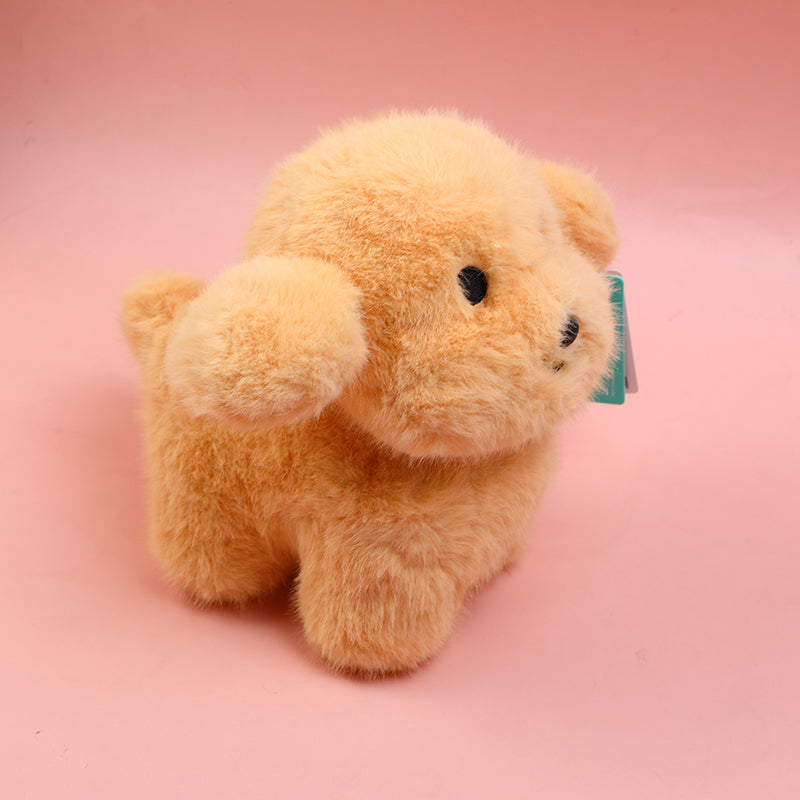 FIGUTA DECORATIVA - PERRITO - 20