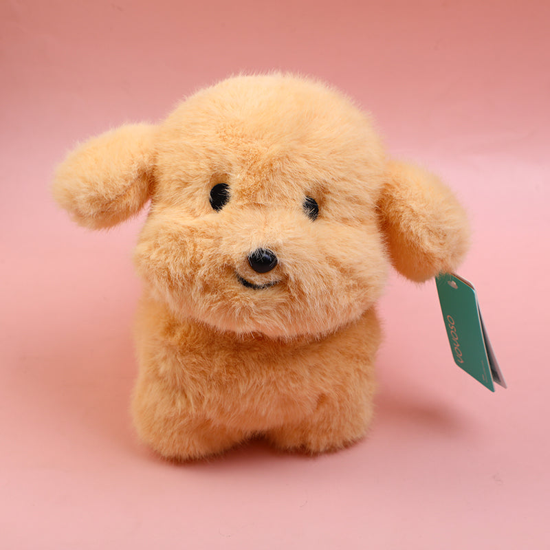 FIGUTA DECORATIVA - PERRITO - 20