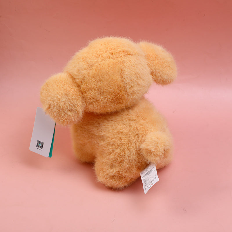 FIGUTA DECORATIVA - PERRITO - 20