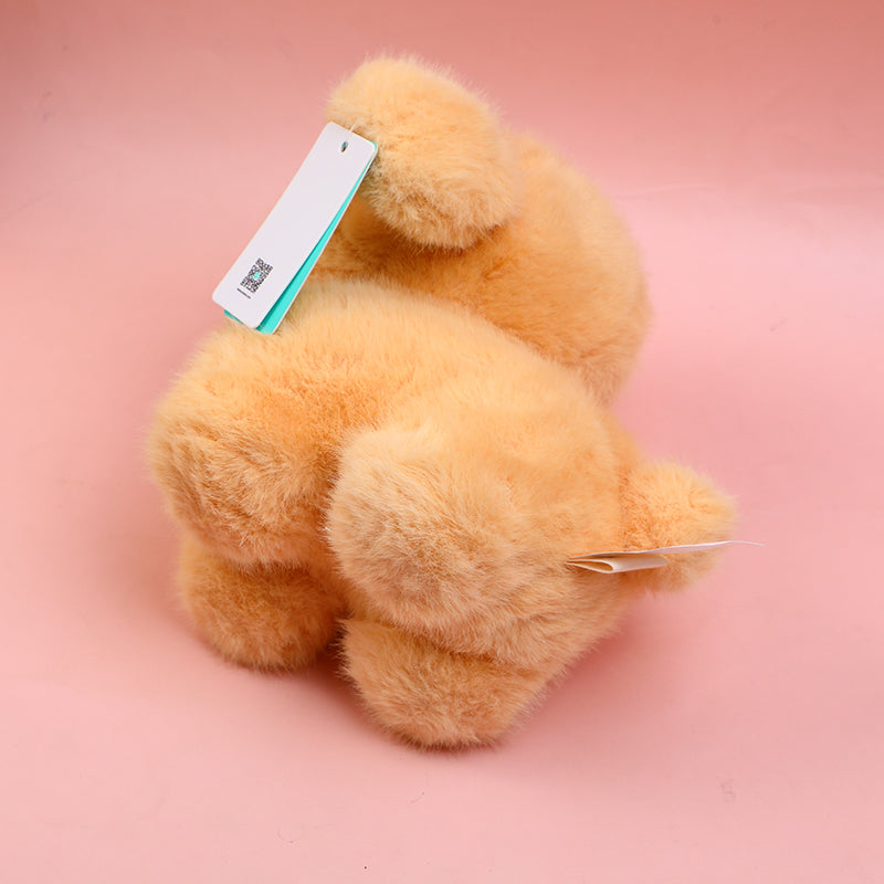 FIGUTA DECORATIVA - PERRITO - 20